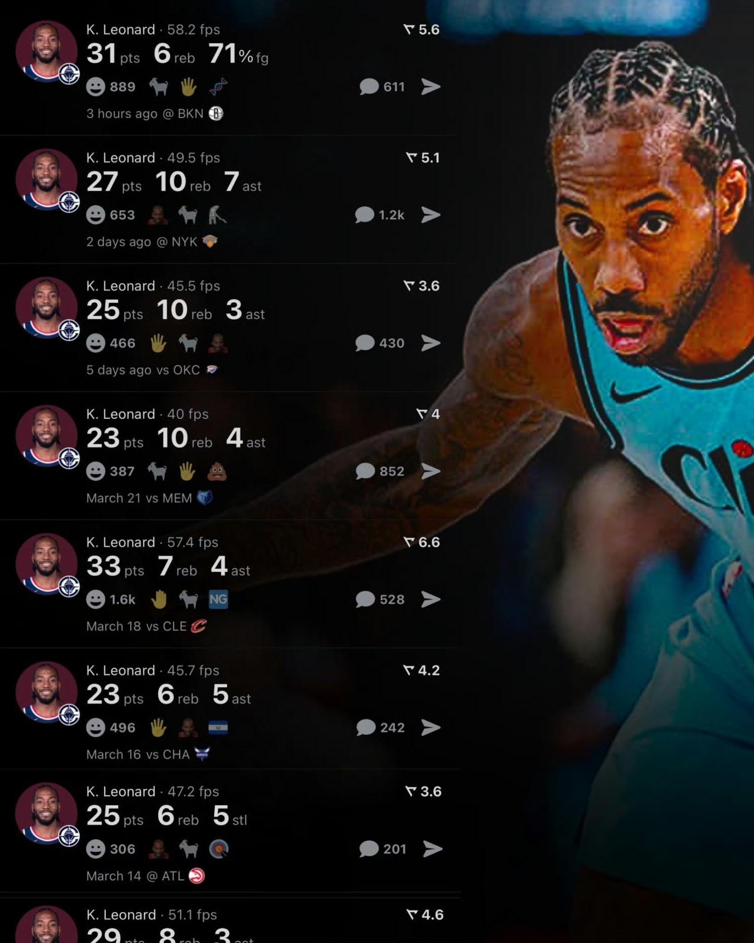 高赔率体育平台关于快船王牌球员创赛季得分新高，媒体热捧，合作实现参加如何最大广告.的信息